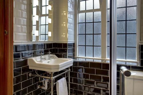 Best Western Plough and Harrow Hotel, Birmingham (fotografie 9)