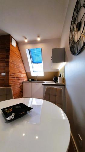 Apartamenty Wielka Odrzańska Centrum