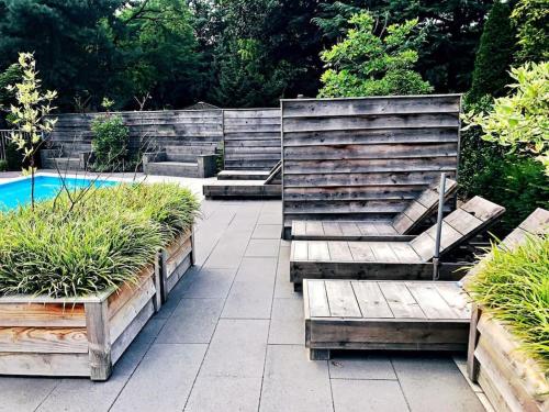 COSY Holiday Home in ฮาร์เดอวิก