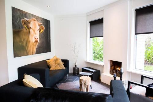 COSY Holiday Home in ฮาร์เดอวิก