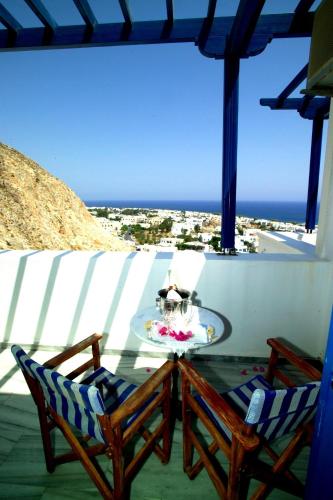 Aegean View Hotel - main image