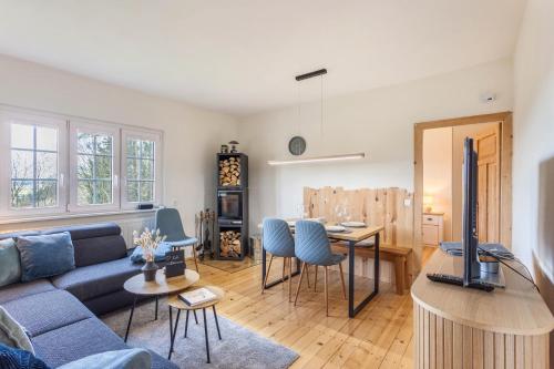 Two-Bedroom Superior Apartment