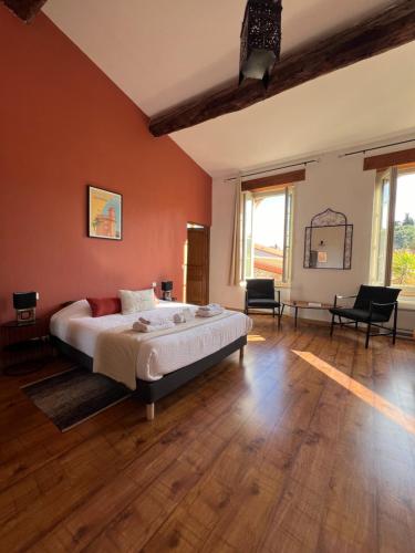 Domaine De La Tannerie chambres d'hôtes et appartements 3