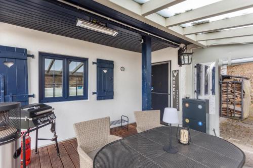 Homertstuebchen Homertstuebchen