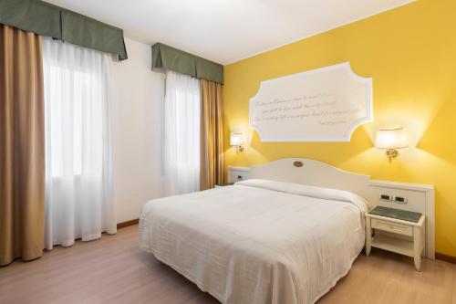 Accommodation in Dolo