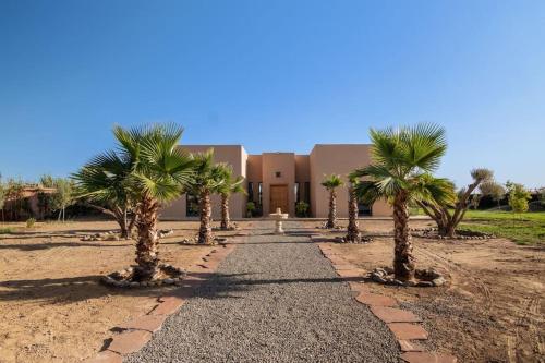 Ezz’ Dar Marrakech