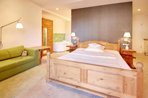 Hotel Am Steendamm in Oyten, Deutschland