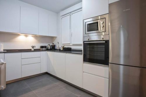 Zubietetxea nuevo con garage urbano gratis, Бильбао (фото 3)