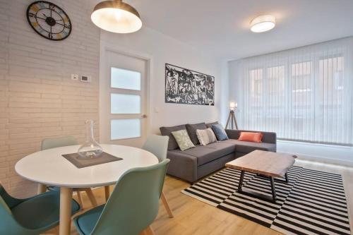 Zubietetxea nuevo con garage urbano gratis, Бильбао (фото 4)