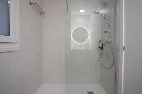Zubietetxea nuevo con garage urbano gratis, Бильбао (фото 7)