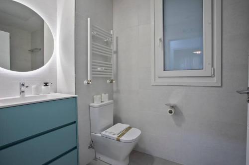 Zubietetxea nuevo con garage urbano gratis, Бильбао (фото 8)