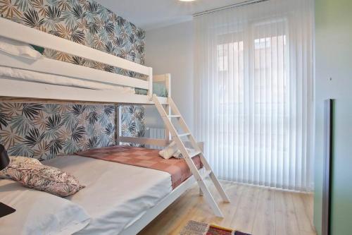 Zubietetxea nuevo con garage urbano gratis, Бильбао (фото 9)