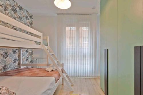 Zubietetxea nuevo con garage urbano gratis, Бильбао (фото 10)