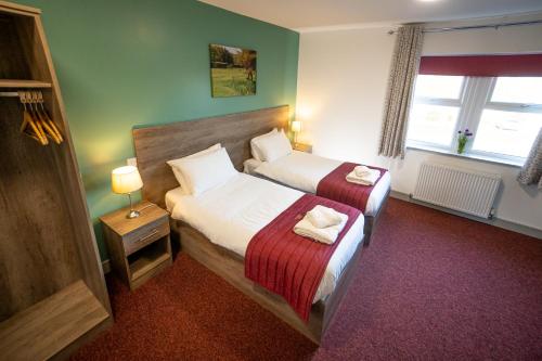 Belvedere Hotel and Golf - image 11