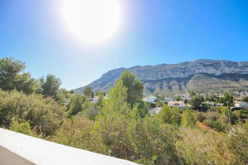 View, Galeretes JU by CARLOSFERIEN in Santa Llucia