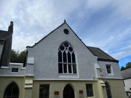 . Lairds and Keepers Apartments