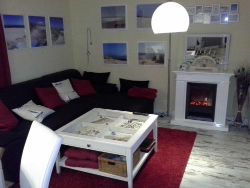 Heidi`s Ferienhaus in Mittenaar
