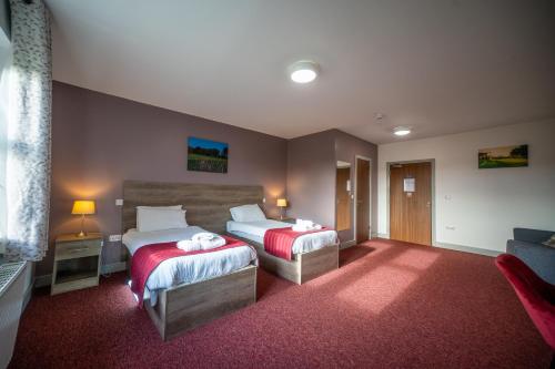 Belvedere Hotel and Golf - image 8