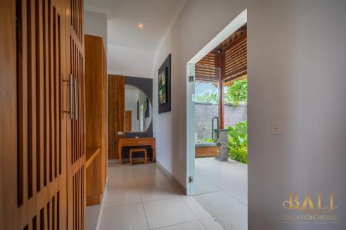 DeLuxe 2BR Villa + Private pool + Sawa view!