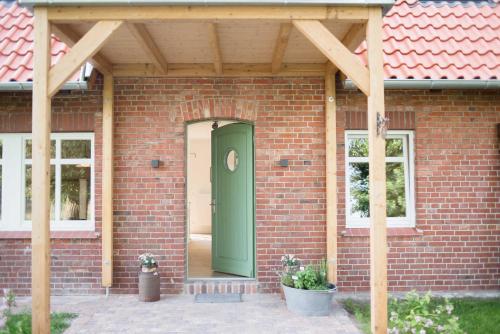 Haus am Holder in Böhme, Deutschland