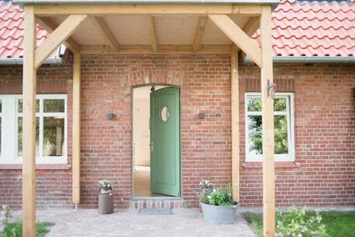Haus am Holder in Böhme, Deutschland