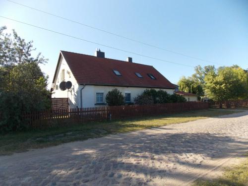 . Ferienwohnung Mohnblume