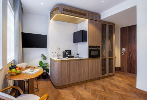 Facilities, AMTD Dao by Dorsett Hornsey near The Inn on the Green