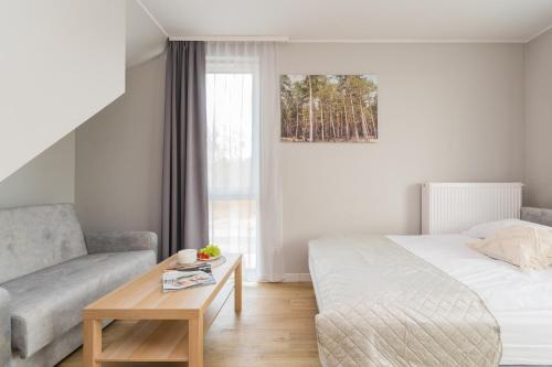 Apartamenty Stegna Forest - image 14