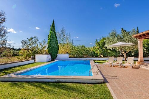 Beach Villa Can Carles by Sealand Villas - image 3