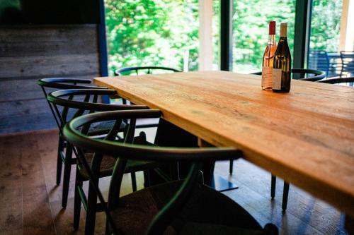 Vila Nura in Teșila