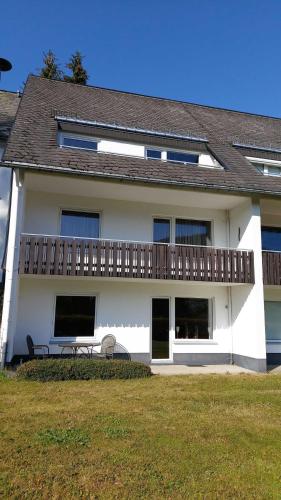 Ferienwohnung-Wilmes in Winterberg, Deutschland