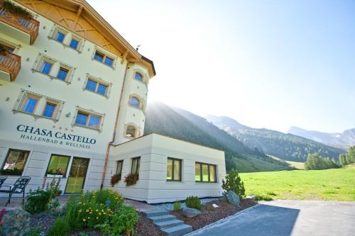 Chasa Castello relax & spa - image 8