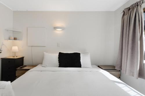 Homespun Unit with deck, air-con and parking, Auckland (fotografie 3)