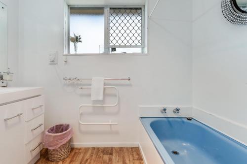 Homespun Unit with deck, air-con and parking, Auckland (fotografie 10)