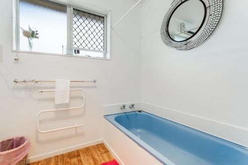 Homespun Unit with deck, air-con and parking, Auckland (fotografie 8)