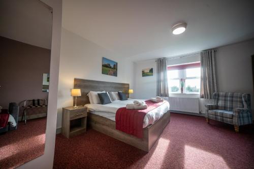 Belvedere Hotel and Golf - main image
