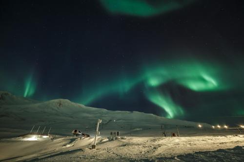 Hotel Kjarnalundur - image 14