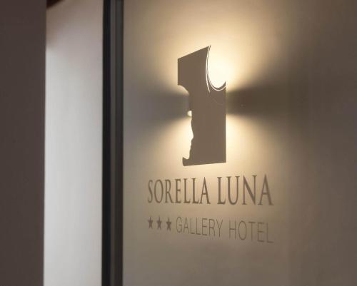 Hotel Sorella Luna