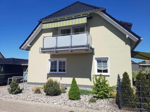 Ferienwohnungen Gruhn in Ostseebad Karlshagen, Deutschland