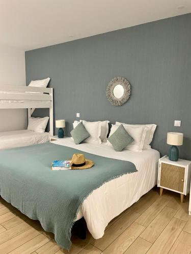 Marsuites in ซีฟล์ว