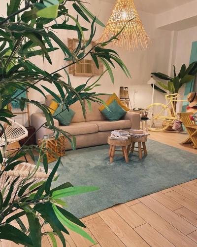 ล็อบบี้, Marsuites in ซีฟล์ว