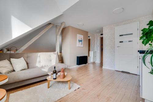 Apartamenty Stylove