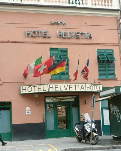 Hotel Helvetia - image 13