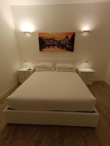 BQ House FORI IMPERIALI Luxury Rooms, Roma (foto 10)