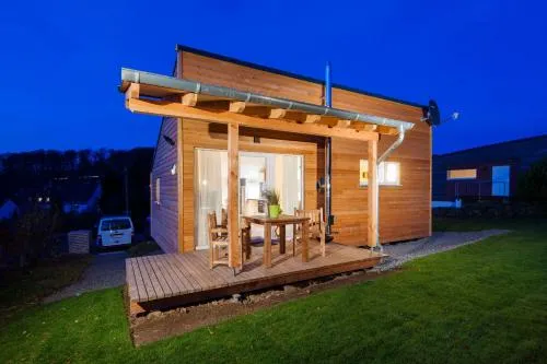 Ferienhaus Eifeltraum Magma in Berlingen, Deutschland