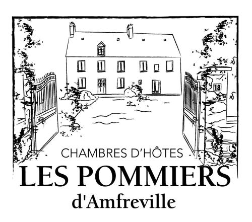 Les Pommiers d'Amfreville