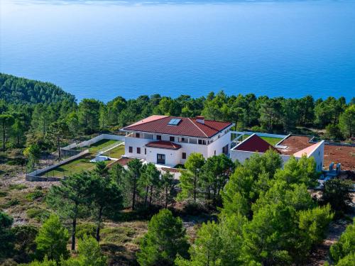 Villa Dubrovnik Coral - Accommodation - Čilipi