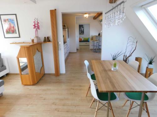 . Trudis Ferienwohnung