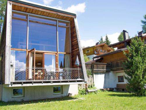 Rifugio in Lienz, Österreich
