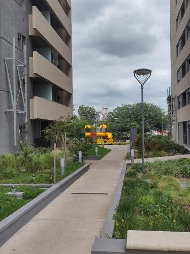 Hermoso Departamento confort y calidad